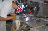 Welding